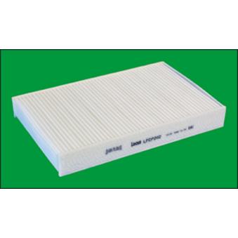 Filtre, air de l'habitacle LUCAS FILTERS OEM 272774936R