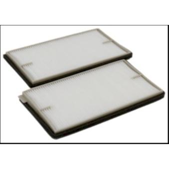 Filtre, air de l'habitacle LUCAS FILTERS OEM 9586165D00