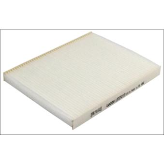Filtre, air de l'habitacle LUCAS FILTERS OEM 971331P000