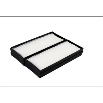 Filtre, air de l'habitacle LUCAS FILTERS OEM 971333A000
