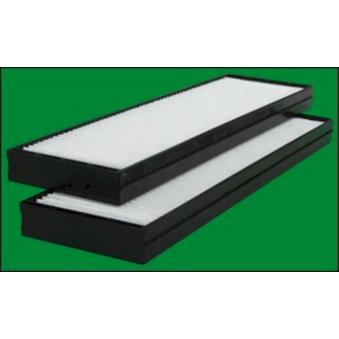 Filtre, air de l'habitacle LUCAS FILTERS OEM 971331J000