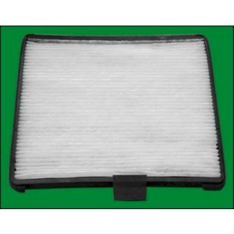 Filtre, air de l'habitacle LUCAS FILTERS OEM 96425700