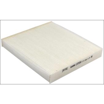 Filtre, air de l'habitacle LUCAS FILTERS OEM 2286591