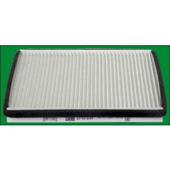 Filtre, air de l'habitacle LUCAS FILTERS OEM EC95215156