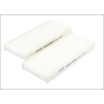 Filtre, air de l'habitacle LUCAS FILTERS OEM 27274EA000