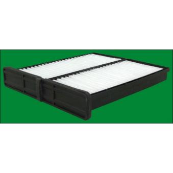 Filtre, air de l'habitacle LUCAS FILTERS OEM MR460201