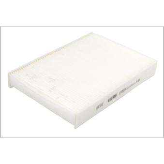 Filtre, air de l'habitacle LUCAS FILTERS OEM 1S0820367