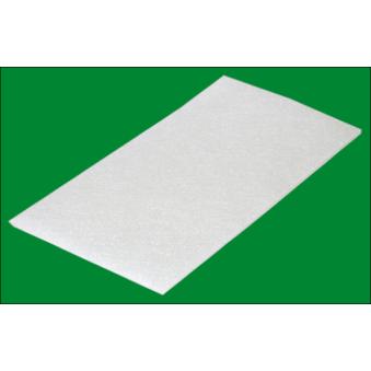 Filtre, air de l'habitacle LUCAS FILTERS LFCP275 pour PORSCHE BOXSTER 511 CDI - 114cv