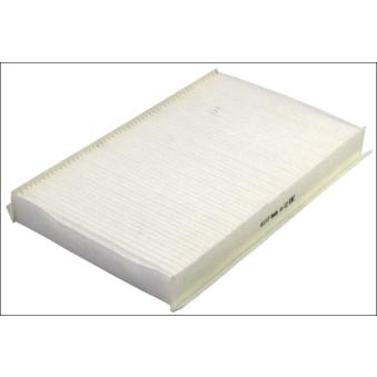 Filtre, air de l'habitacle LUCAS FILTERS OEM JKR500010