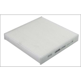 Filtre, air de l'habitacle LUCAS FILTERS OEM 5801619418