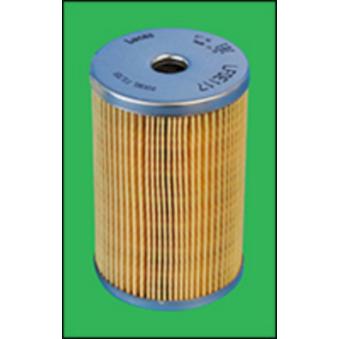 Filtre à carburant LUCAS FILTERS OEM E148102