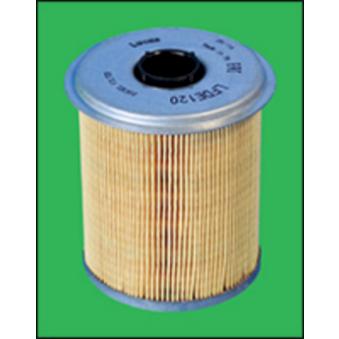 Filtre à carburant LUCAS FILTERS OEM 190645