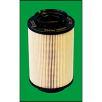 Filtre à carburant LUCAS FILTERS OEM 1K0127434