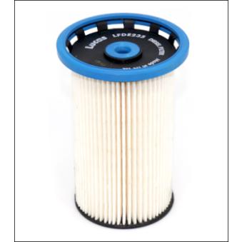Filtre à carburant LUCAS FILTERS OEM 7N0127177B
