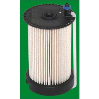 Filtre à carburant LUCAS FILTERS OEM 3C0127434A Filtre à carburant LUCAS FILTERS OEM 3C0127434A