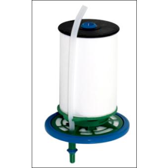 Filtre à carburant LUCAS FILTERS OEM 77367433