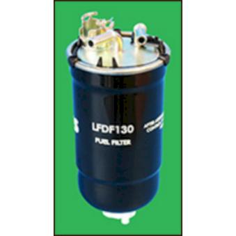 Filtre à carburant LUCAS FILTERS OEM 6Q0127401 Filtre à carburant LUCAS FILTERS OEM 6Q0127401