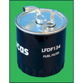 Filtre à carburant LUCAS FILTERS OEM 6680920101