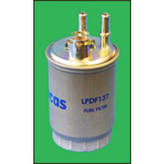 Filtre à carburant LUCAS FILTERS OEM 1088053 Filtre à carburant LUCAS FILTERS OEM 1088053