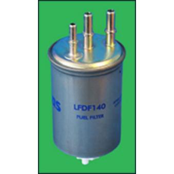 Filtre à carburant LUCAS FILTERS OEM 5292808