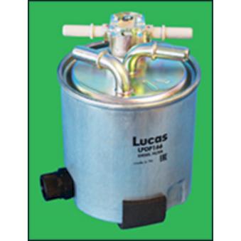 Filtre à carburant LUCAS FILTERS OEM 8200564638
