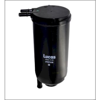 Filtre à carburant LUCAS FILTERS OEM 42566526