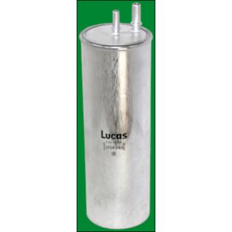 Filtre à carburant LUCAS FILTERS OEM 7H0127401D