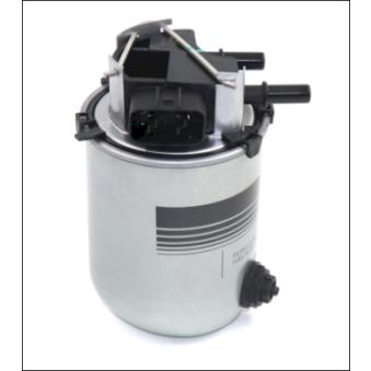 Filtre à carburant LUCAS FILTERS OEM 16400BB50A