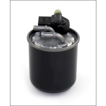 Filtre à carburant LUCAS FILTERS OEM 16401HG00D