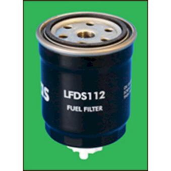 Filtre à carburant LUCAS FILTERS OEM 9944643 Filtre à carburant LUCAS FILTERS OEM 9944643