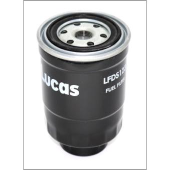 Filtre à carburant LUCAS FILTERS OEM 1640559E00