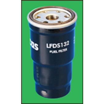 Filtre à carburant LUCAS FILTERS OEM 2339064450