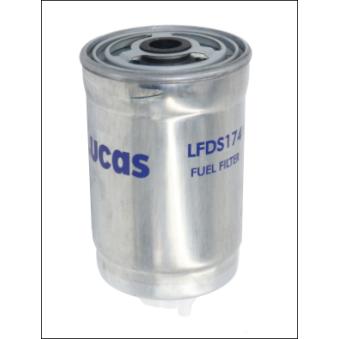 Filtre à carburant LUCAS FILTERS OEM 319222B900AR