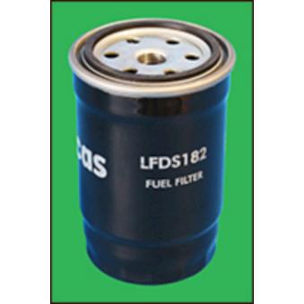 Filtre à carburant LUCAS FILTERS OEM 319224H001