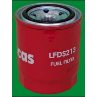 Filtre à carburant LUCAS FILTERS OEM 0K05423570
