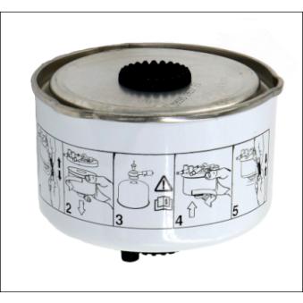 Filtre à carburant LUCAS FILTERS OEM LR045519