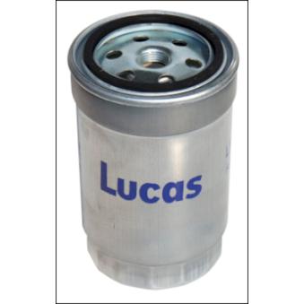 Filtre à carburant LUCAS FILTERS OEM 319221K800