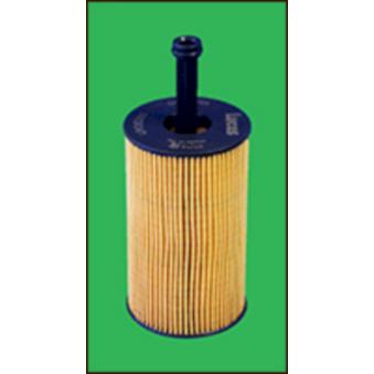 Filtre à huile LUCAS FILTERS OEM 1109R7