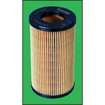 Filtre à huile LUCAS FILTERS [LFOE204]