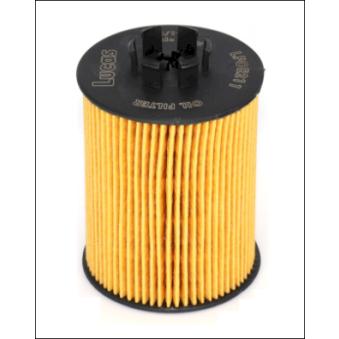 Filtre à huile LUCAS FILTERS OEM 650311