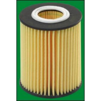 Filtre à huile LUCAS FILTERS OEM 6421840025 Filtre à huile LUCAS FILTERS OEM 6421840025