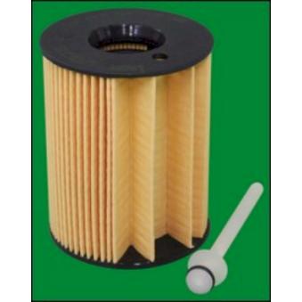 Filtre à huile LUCAS FILTERS OEM 1610693780 Filtre à huile LUCAS FILTERS OEM 1610693780