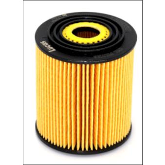 Filtre à huile LUCAS FILTERS [LFOE227]