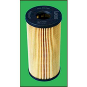 Filtre à huile LUCAS FILTERS OEM 263202F010