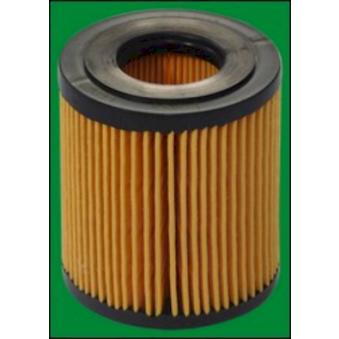 Filtre à huile LUCAS FILTERS OEM 1S7J6744BA