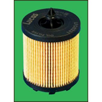Filtre à huile LUCAS FILTERS OEM 12575810