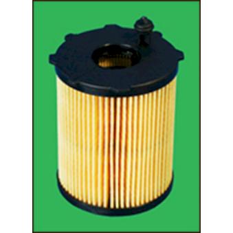 Filtre à huile LUCAS FILTERS OEM MN982521