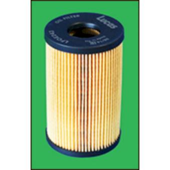 Filtre à huile LUCAS FILTERS [LFOE243]