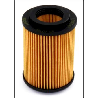 Filtre à huile LUCAS FILTERS OEM 15430RSRE01