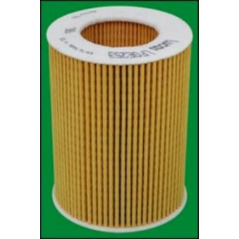 Filtre à huile LUCAS FILTERS OEM 2632027100